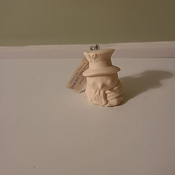 Provo Craft  Snowman Ornament - Picture 1 of 3